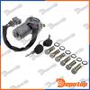 Neiman, commutateur d'allumage pour IVECO | 2991727, EST-VC-004
